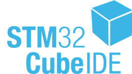 STM32CubeMX log