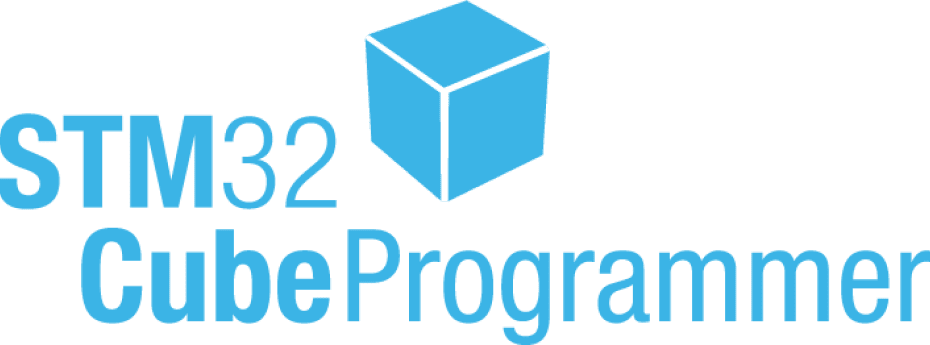 STM32CubeProgrammer