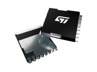 PowerGaN in TO-LL package