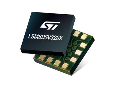 lsm6dsv320x