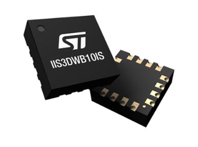 iis3dwb10is