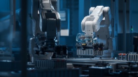 industrial-robot