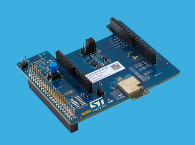 Expansion board