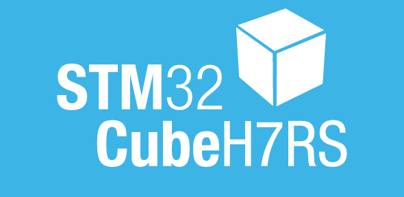 STM32H7CUBE
