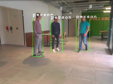 Detection