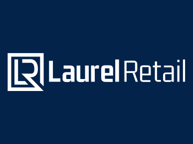 Laurel白色标志