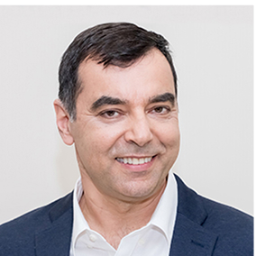 Amnon Shashua教授的照片