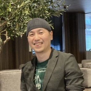 Hiroyuki Kamo, Panasonic的照片
