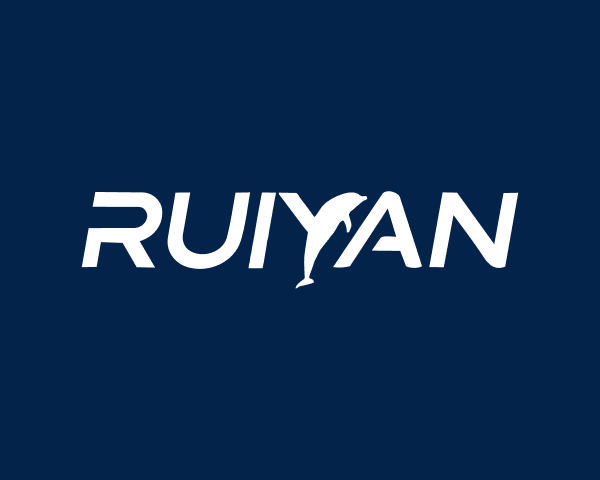 Ruiyan logo about
