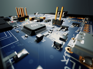 stm32 summit events